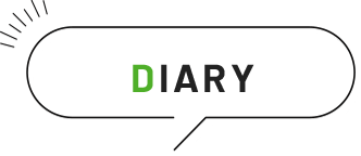 diary